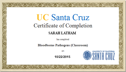 certificate of completion image