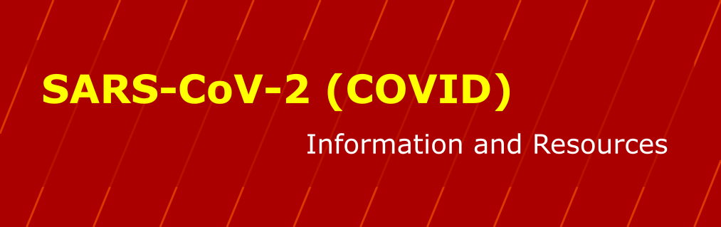 Coronavirus Info Link