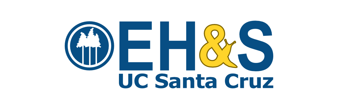 Environmental Health and Safety Logo