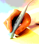 mouse pen image