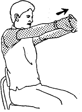 Computer and Desk Stretches