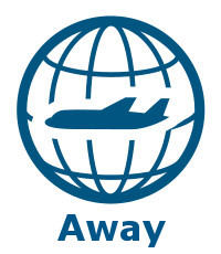 UC Away - Travel Registration