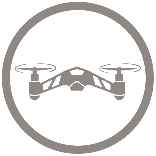 Drones App link