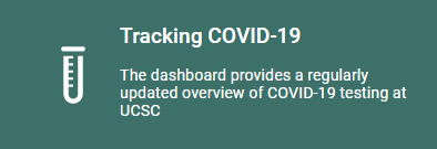 COVID-19 tracking data